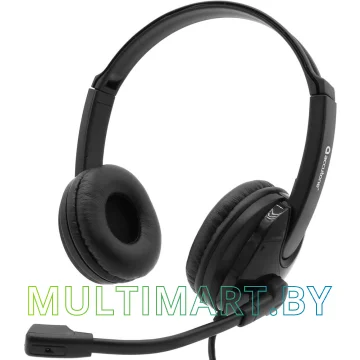 Наушники Accutone UB101 USB